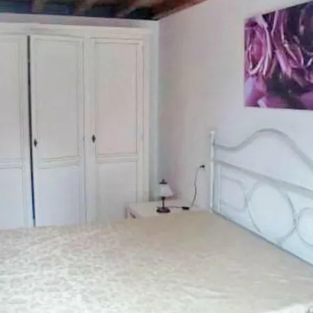 Apartement Peonia Mit Pool In Apartamento