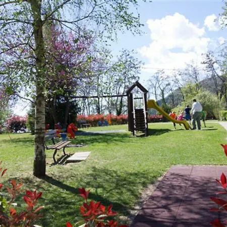 Apartement Peonia Mit Pool In Apartamento *