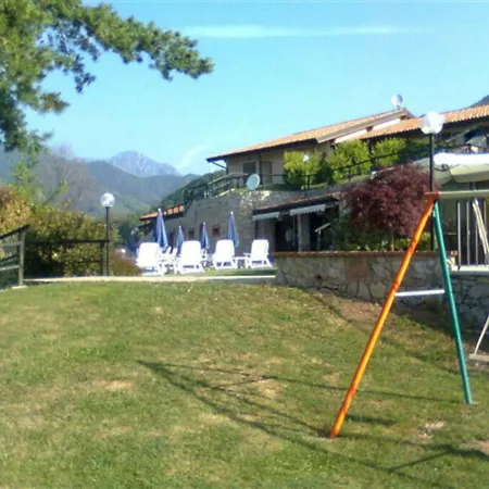 Apartement Peonia Mit Pool In *