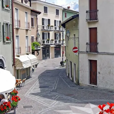 Apartamento Apartement Peonia Mit Pool In