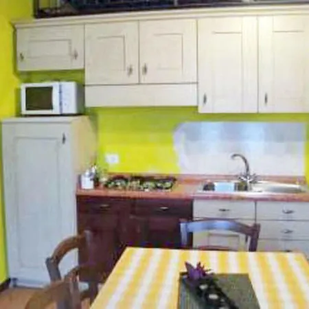 Apartamento Apartement Peonia Mit Pool In Tignale