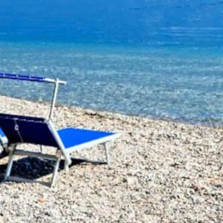 Apartamento Apartement Peonia Mit Pool In Tignale