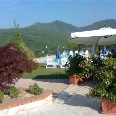 Apartement Peonia Mit Pool In Apartamento