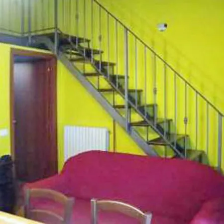 Apartement Peonia Mit Pool In Apartamento