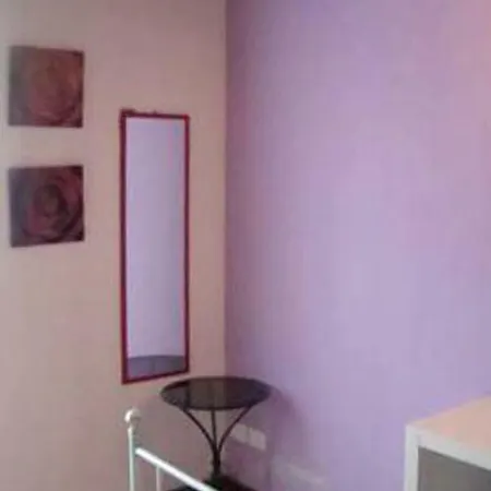 Apartement Peonia Mit Pool In Apartamento *